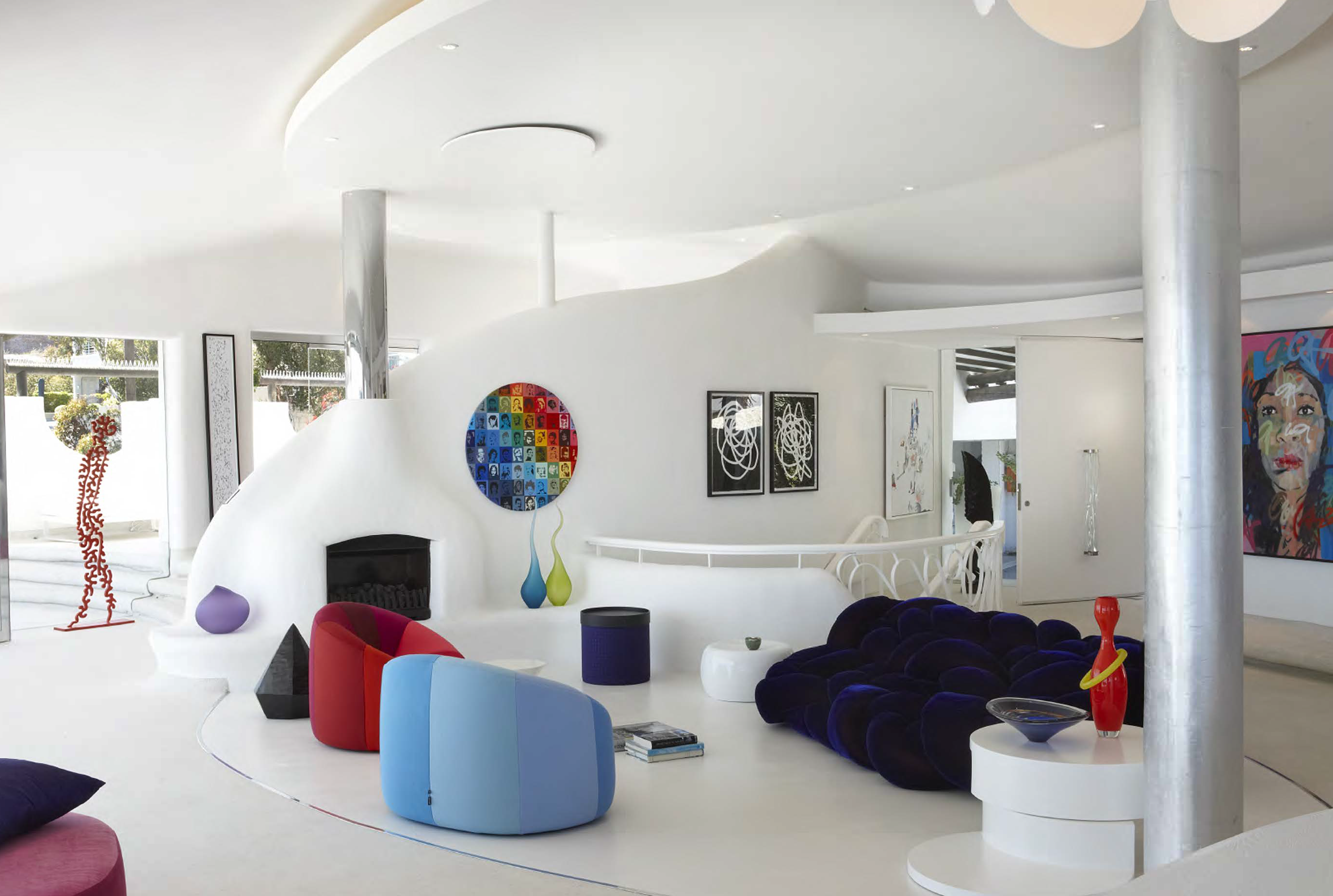 6 Bedroom Property for Sale in Bantry Bay Western Cape